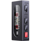 FIIO KA15 Portable DAC and Headphone Amplifier (Black)