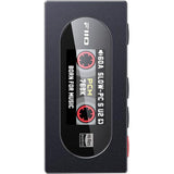 FIIO KA15 Portable DAC and Headphone Amplifier (Black)