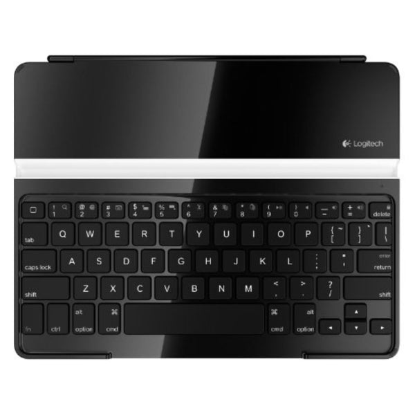 Logitech Ultrathin Keyboard Cover Black for iPad 2 and iPad (3rd/4th generation)