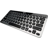 Logitech Bluetooth Easy-Switch Keyboard for Mac, iPad and iPhone