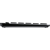 Logitech Bluetooth Easy-Switch Keyboard for Mac, iPad and iPhone