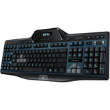 Logitech G510s Gaming Keyboard with Game Panel LCD Screen