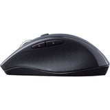 Logitech MK750 Wireless Solar Keyboard and Marathon Mouse Combo (920-005002)