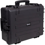 Headliner Highland Series Watertight Case for DJM-A9 Mixer