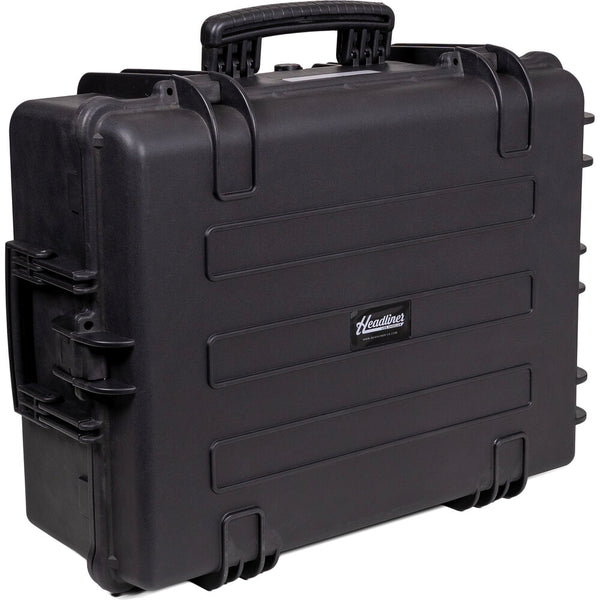 Headliner Highland Series Watertight Case for DJM-A9 Mixer