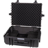 Headliner Highland Series Watertight Case for DJM-A9 Mixer