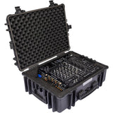 Headliner Highland Series Watertight Case for DJM-A9 Mixer