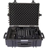 Headliner Highland Series Watertight Case for DJM-A9 Mixer