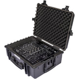 Headliner Highland Series Watertight Case for DJM-A9 Mixer
