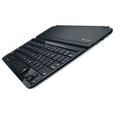 Logitech Ultrathin Keyboard Cover for iPad Air, Space Grey