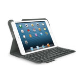 Logitech Ultrathin Keyboard Folio for iPad mini 3/ mini 2/ mini - Carbon Black