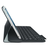 Logitech Ultrathin Keyboard Folio for iPad mini 3/ mini 2/ mini - Carbon Black