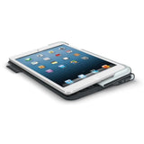 Logitech Ultrathin Keyboard Folio for iPad mini 3/ mini 2/ mini - Carbon Black