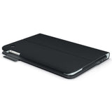Logitech Ultrathin Keyboard Folio for iPad mini 3/ mini 2/ mini - Carbon Black