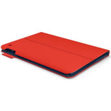Logitech Ultrathin Keyboard Folio for iPad Air, Mars Red Orange