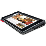 Logitech Type+ Protective iPad Air 2 Case with Integrated Keyboard , Black - Smooth Surface (920-006912)