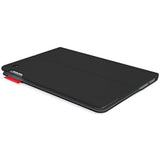 Logitech Type+ Protective iPad Air 2 Case with Integrated Keyboard , Black - Smooth Surface (920-006912)