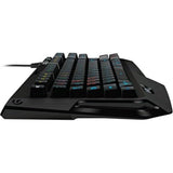 Logitech G410 Atlas Spectrum RGB Tenkeyless Mechanical Gaming Keyboard