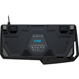 Logitech G410 Atlas Spectrum RGB Tenkeyless Mechanical Gaming Keyboard