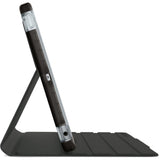 Logitech Big Bang Case for iPad mini 3/ mini 2/ mini, Forged Graphite (939-001031)