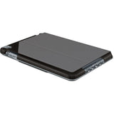 Logitech Big Bang Case for iPad mini 3/ mini 2/ mini, Forged Graphite (939-001031)