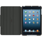 Logitech Big Bang Case for iPad mini 3/ mini 2/ mini, Forged Graphite (939-001031)
