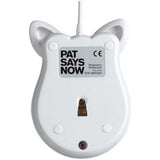 Pat-Says-Now Kitty 3-Button USB Optical Mouse
