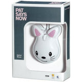 Pat-Says-Now Kitty 3-Button USB Optical Mouse