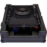 Headliner Pitch Black Flight Case for CDJ-3000X