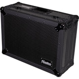 Headliner Pitch Black Flight Case for CDJ-3000X