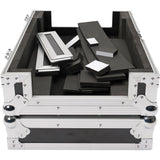 Magma Bags Multi-Format Flight Case Fits CDJ-3000X