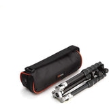 MeFOTO Aluminum Backpacker Travel Tripod Kit - Black