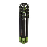 MeFoto A1350Q1G Transfunctional Tripod Kit (Green)