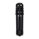 MeFOTO A1350Q1K Aluminium Roadtrip Travel Tripod Kit (Black)