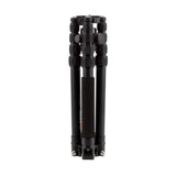 MeFOTO A2350Q2K Aluminium Globetrotter Travel Tripod Kit (Black)