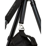 MeFOTO A2350Q2K Aluminium Globetrotter Travel Tripod Kit (Black)