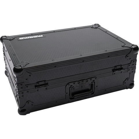 Magma Bags Multi-Format Flight Case for CDJ-3000X (All Black)