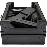 Magma Bags Multi-Format Flight Case for CDJ-3000X (All Black)