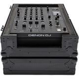 Magma Bags Multi-Format Flight Case for CDJ-3000X (All Black)