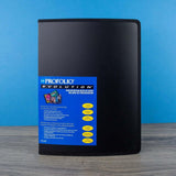 Itoya Art Profolio Evolution Presentation & Display Book (9 x 12")