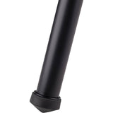 Benro Series 3 Aluminum Monopod w/ 3-Leg Locking Base and S2 Video Head  A38FDS2