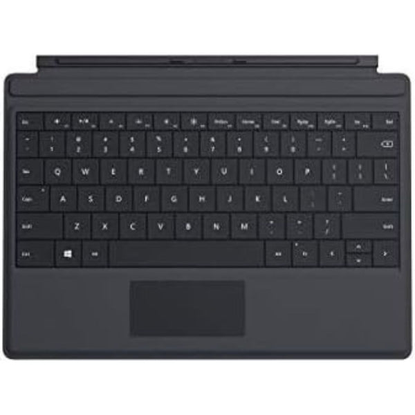 Microsoft Surface 3 Type Cover SC English US/Canada Hdwr, Black (A7Z-00001)