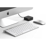 Bluelounge Aaden - AA Battery Charger