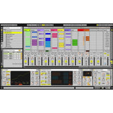 Ableton Live 8 Full Version Audio Software