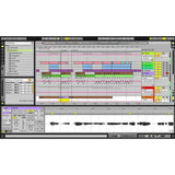 Ableton Live 8 Full Version Audio Software