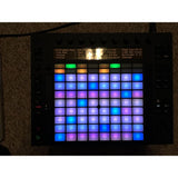Ableton Push Controller for Live 9 with 11 Touch-Sensitive Encoders