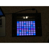 Ableton Push Controller for Live 9 with 11 Touch-Sensitive Encoders