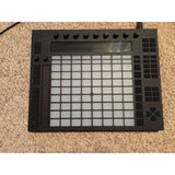 Ableton Push Controller for Live 9 with 11 Touch-Sensitive Encoders