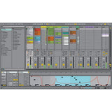 Ableton Live 9 Suite, UPG from Live Intro