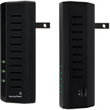 Linksys Powerline AV Wireless Network Extender (PLWK400)
